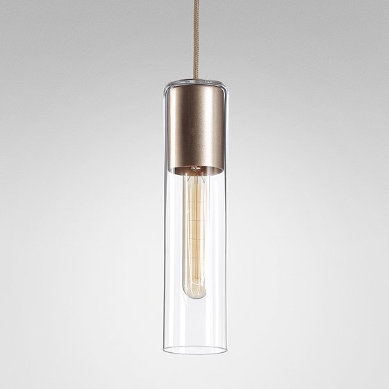AQform Modern Glass Lampa Wisząca 	50473-0000-U8-PH-13