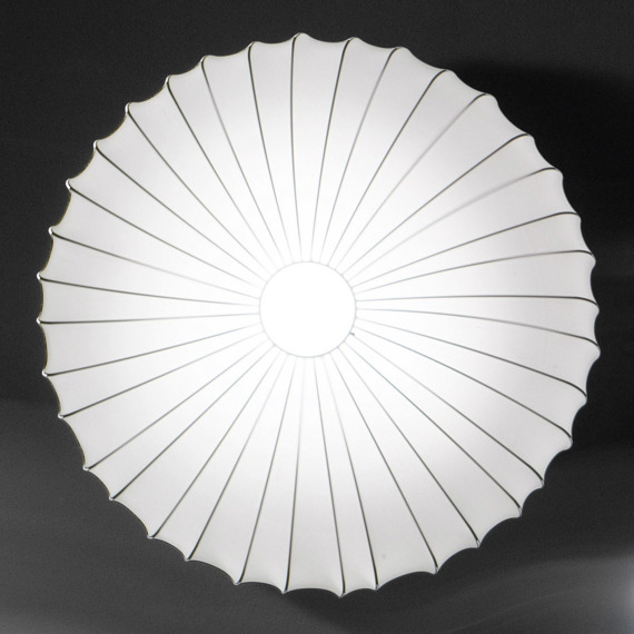 Axo Light MUSE 40 biały lampa sufitowa