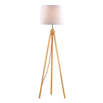 Lampa Podłogowa Ideal Lux YORK PT1