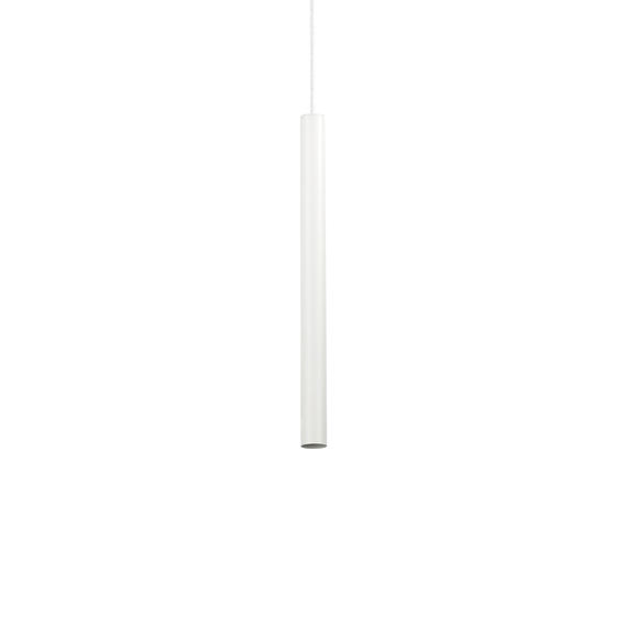 Lampa sufitowa 156682 ULTRATHIN SP1 SMALL Ideal LUX