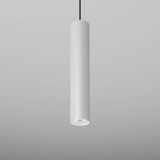 Lampa wisząca Aqform Pet next LED 59773-M930-F1-00-13 w kolorze białym