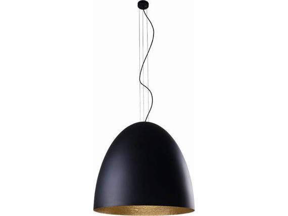 Lampa wisząca w stylu industrialnym Nowodvorski Egg 9026