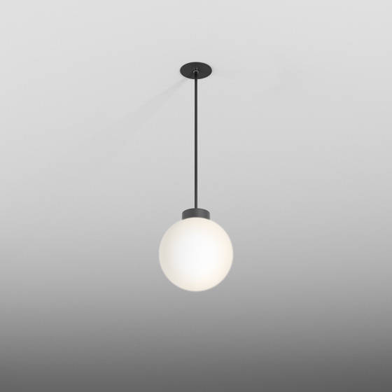 Lampa wisząca wpuszczana Aqform Modern Ball simple midi 59836-M930-D0-00-12