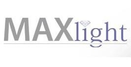MaxLight Girona W0170 LED Lampa Ścienna