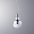 Lampa IDEAL LUX Luce Cromo SP1 Small